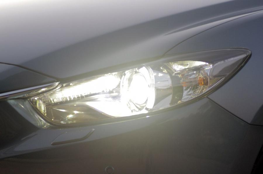  Mazda6 Sedan 2013 года  (фото 205 из 273)